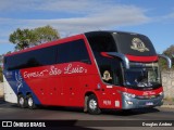 Expresso São Luiz 9030 na cidade de Barreiras, Bahia, Brasil, por Douglas Andrez. Número da foto: #11351033.