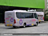 Rota Transportes Rodoviários 6425 na cidade de Ilhéus, Bahia, Brasil, por Rafael Chaves. Número da foto: #:id.