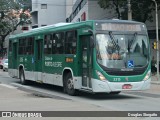 Sudeste Transportes Coletivos 3315 na cidade de Porto Alegre, Rio Grande do Sul, Brasil, por Douglas Storgatto. Número da foto: #:id.