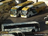 Empresa Gontijo de Transportes 18230 na cidade de Belo Horizonte, Minas Gerais, Brasil, por Paulo Alexandre da Silva. Número da foto: #11352204.