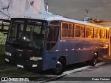 Ônibus Particulares  na cidade de Nova Iguaçu, Rio de Janeiro, Brasil, por Pedro Vinicius. Número da foto: #11351654.