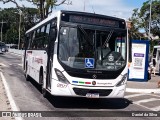 Consórcio Navegantes - 09  > Empresa de Transportes Nossa Senhora Aparecida > Empresa de Transportes Marcos da Silva 09177 na cidade de João Pessoa, Paraíba, Brasil, por Daniel da Silva. Número da foto: #11351988.