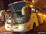 Empresa Gontijo de Transportes 17280 na cidade de Belo Horizonte, Minas Gerais, Brasil, por Hariel Bernades. Número da foto: #11351038.
