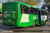 Viação Paraense Cuiabá Transportes 1135 na cidade de Cuiabá, Mato Grosso, Brasil, por Leon Gomes. Número da foto: #11352005.
