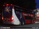 Expresso São Luiz 8010 na cidade de Goiânia, Goiás, Brasil, por Douglas Andrez. Número da foto: #11351026.