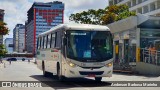 Borborema Imperial Transportes 736 na cidade de Recife, Pernambuco, Brasil, por Anderson Barbosa Marinho. ID da foto: :id.