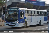 Suzantur Diadema 706 na cidade de Diadema, São Paulo, Brasil, por Valdir Garcia. Número da foto: #:id.