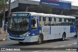 Suzantur Diadema 706 na cidade de Diadema, São Paulo, Brasil, por Valdir Garcia. ID da foto: :id.