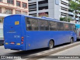 Expresso Pégaso D87766 na cidade de Rio de Janeiro, Rio de Janeiro, Brasil, por Michel Soares da Rocha. Número da foto: #11352036.