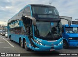 Viação Águia Branca 50800 na cidade de Cariacica, Espírito Santo, Brasil, por Everton Costa Goltara. Número da foto: #11351054.