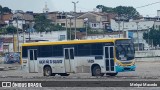 Auto Viação Mãe do Salvador 204 na cidade de Arapiraca, Alagoas, Brasil, por Melqui Macedo. ID da foto: :id.