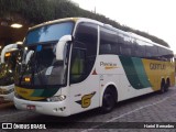 Empresa Gontijo de Transportes 14845 na cidade de Belo Horizonte, Minas Gerais, Brasil, por Hariel Bernades. Número da foto: #11351032.