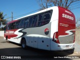 Viação Serro 26213 na cidade de Matozinhos, Minas Gerais, Brasil, por Luiz Otavio Matheus da Silva. Número da foto: #11351924.