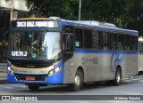 Viação Vila Real B11556 na cidade de Rio de Janeiro, Rio de Janeiro, Brasil, por Whitiney Siqueira. Número da foto: #11351689.
