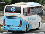 Emtram 4140 na cidade de Aparecida, São Paulo, Brasil, por Luiz Krolman. Número da foto: #11352405.