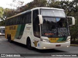Empresa Gontijo de Transportes 12705 na cidade de São Paulo, São Paulo, Brasil, por Luiz Henrique Fornazari Toledo. Número da foto: #11351429.