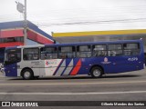 Radial Transporte Coletivo 41.579 na cidade de Itaquaquecetuba, São Paulo, Brasil, por Gilberto Mendes dos Santos. ID da foto: :id.