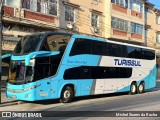 Turissul Catarinense Turismo 12019 na cidade de Rio de Janeiro, Rio de Janeiro, Brasil, por Michel Soares da Rocha. ID da foto: :id.