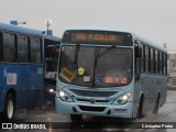Viação Modelo 9017 na cidade de Aracaju, Sergipe, Brasil, por Cristopher Pietro. Número da foto: #:id.
