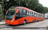 Transporte Coletivo Glória BE707 na cidade de Curitiba, Paraná, Brasil, por Francisco Ivano. Número da foto: #11351456.
