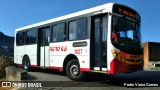 Petro Ita Transportes Coletivos de Passageiros 2027 na cidade de Petrópolis, Rio de Janeiro, Brasil, por Pedro Vieira Gomes. Número da foto: #:id.