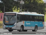 Auto Ônibus Fagundes RJ 101.286 na cidade de Niterói, Rio de Janeiro, Brasil, por Bruno Pereira Pires. ID da foto: :id.