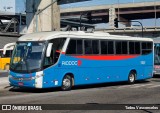 Viação Riodoce 91807 na cidade de Rio de Janeiro, Rio de Janeiro, Brasil, por Tadeu Vasconcelos. Número da foto: #11351153.