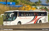 Paraibuna Transportes 10006 na cidade de Juiz de Fora, Minas Gerais, Brasil, por João Gabriel. Número da foto: #:id.