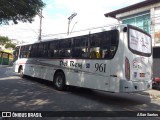 Del Rey Transportes 961 na cidade de Carapicuíba, São Paulo, Brasil, por Allan Santos. Número da foto: #:id.