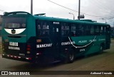 Empresa de Transportes Salamanca Parral S.A. 273 na cidade de Carabayllo, Lima, Lima Metropolitana, Peru, por Anthonel Cruzado. Número da foto: #11352722.