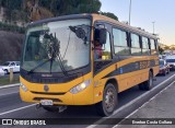 Prefeitura Municipal de Viana OVK2308 na cidade de Cariacica, Espírito Santo, Brasil, por Everton Costa Goltara. Número da foto: #11351060.