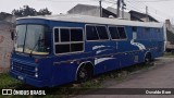 Ônibus Particulares KCN-4101 na cidade de Curitiba, Paraná, Brasil, por Osvaldo Born. Número da foto: #:id.