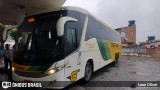 Empresa Gontijo de Transportes 19095 na cidade de Lajedo, Pernambuco, Brasil, por Leon Oliver. Número da foto: #11352061.