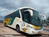 Empresa Gontijo de Transportes 18985 na cidade de Goiana, Pernambuco, Brasil, por Jonas Alves. Número da foto: #11352062.