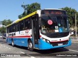 Auto Lotação Ingá RJ 210.015 na cidade de Rio de Janeiro, Rio de Janeiro, Brasil, por Guilherme Pereira Costa. Número da foto: #:id.