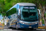 ETN - Enlaces Terrestres Nacionales 5308 na cidade de León, Guanajuato, México, por Manuel Rodriguez. Número da foto: #11351716.