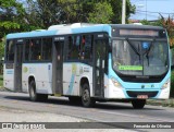 Rota Sol > Vega Transporte Urbano 35624 na cidade de Fortaleza, Ceará, Brasil, por Fernando de Oliveira. Número da foto: #:id.