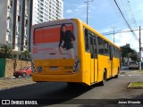 Auto Viação Chapecó 22348 na cidade de Chapecó, Santa Catarina, Brasil, por Jonas Miranda. Número da foto: #11351221.