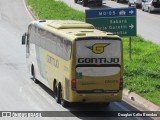 Empresa Gontijo de Transportes 17075 na cidade de Belo Horizonte, Minas Gerais, Brasil, por Douglas Célio Brandao. ID da foto: :id.