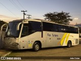 Flex Turismo 3600 na cidade de Teresina, Piauí, Brasil, por João Victor. Número da foto: #:id.