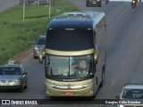 Linhatur Turismo e Fretamento 7030 na cidade de Belo Horizonte, Minas Gerais, Brasil, por Douglas Célio Brandao. Número da foto: #11352166.
