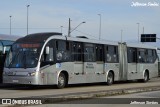 Leblon Transporte de Passageiros 15R93 na cidade de Curitiba, Paraná, Brasil, por Jefferson Simões. Número da foto: #:id.