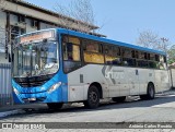 ANSAL - Auto Nossa Senhora de Aparecida 289 na cidade de Juiz de Fora, Minas Gerais, Brasil, por Antônio Carlos Rosário. Número da foto: #:id.