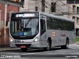 BluMob - Concessionária de Transporte Urbano de Blumenau 9186 na cidade de Blumenau, Santa Catarina, Brasil, por Lucas Amorim. Número da foto: #:id.