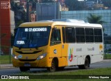 Viação Grande Vitória 23180 na cidade de Vitória, Espírito Santo, Brasil, por Whitiney Siqueira. Número da foto: #11351691.