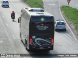Linhatur Turismo e Fretamento 7030 na cidade de Belo Horizonte, Minas Gerais, Brasil, por Douglas Célio Brandao. Número da foto: #11352168.