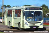 Araucária Transportes Coletivos 19053 na cidade de Araucária, Paraná, Brasil, por Alessandro Fracaro Chibior. Número da foto: #11351562.