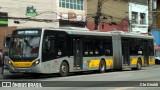 Viação Metrópole Paulista - Zona Leste 3 1853 na cidade de São Paulo, São Paulo, Brasil, por Cle Giraldi. Número da foto: #:id.