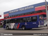Radial Transporte Coletivo 41.579 na cidade de Itaquaquecetuba, São Paulo, Brasil, por Gilberto Mendes dos Santos. Número da foto: #:id.