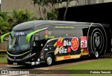 Viação Garcia 82409 na cidade de Apucarana, Paraná, Brasil, por Pedroka Ternoski. Número da foto: #11353172.